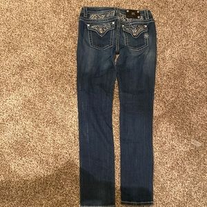 Miss me skinny Jean. Sz 28